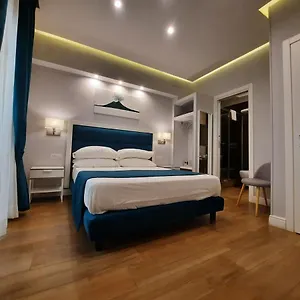 Gea 3* Nápoles