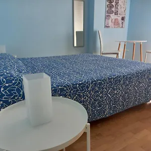 A Un Passo Da... Bed and breakfast