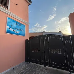 Il Mandorlo Bed and breakfast