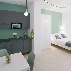 Ca Cianfer Bérgamo